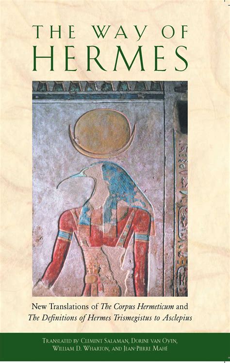 book of hermes pdf